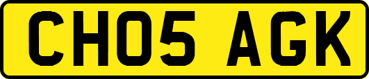 CH05AGK