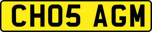 CH05AGM