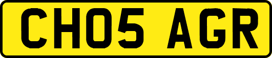 CH05AGR