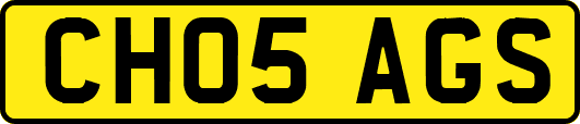 CH05AGS