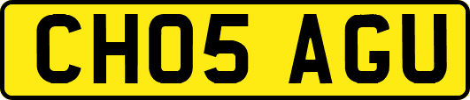 CH05AGU