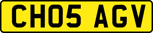 CH05AGV