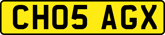 CH05AGX