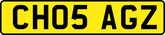 CH05AGZ