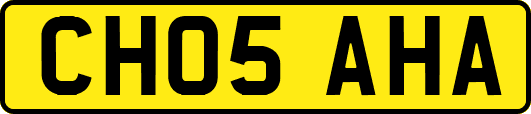 CH05AHA