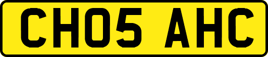 CH05AHC