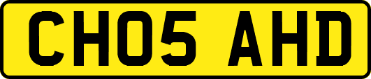 CH05AHD