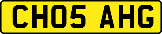 CH05AHG