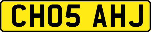 CH05AHJ