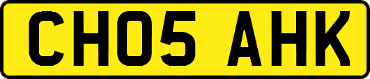 CH05AHK