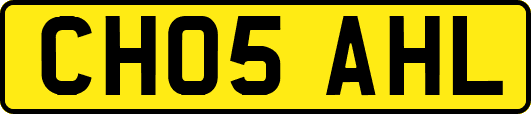 CH05AHL