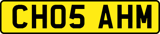 CH05AHM