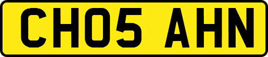 CH05AHN