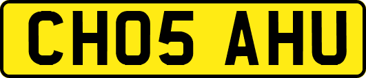 CH05AHU