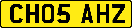 CH05AHZ