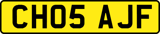 CH05AJF