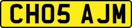 CH05AJM