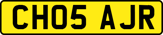 CH05AJR