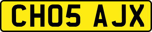 CH05AJX