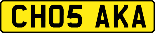 CH05AKA
