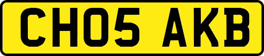 CH05AKB