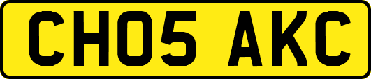 CH05AKC