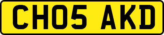 CH05AKD