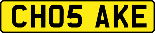 CH05AKE