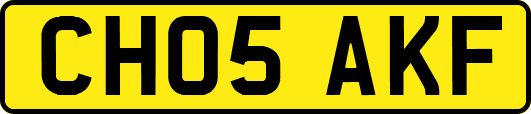 CH05AKF