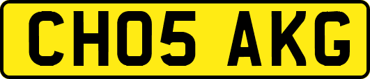 CH05AKG