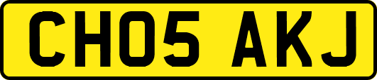 CH05AKJ