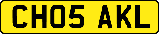 CH05AKL
