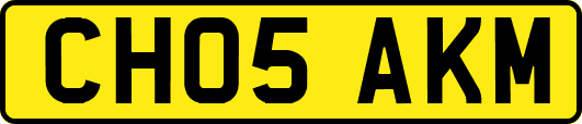 CH05AKM