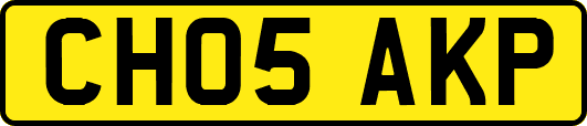CH05AKP
