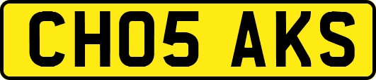 CH05AKS