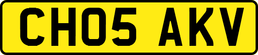 CH05AKV