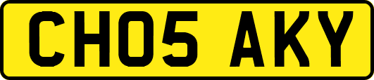 CH05AKY