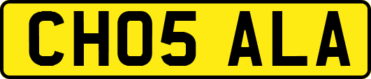 CH05ALA