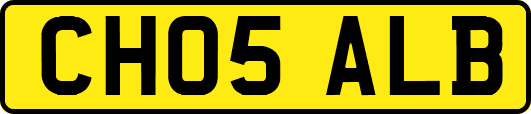 CH05ALB