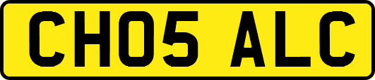 CH05ALC