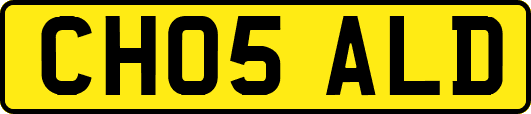 CH05ALD