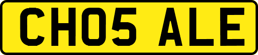 CH05ALE