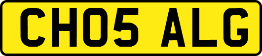 CH05ALG