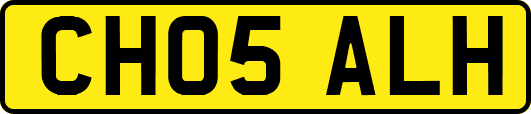 CH05ALH
