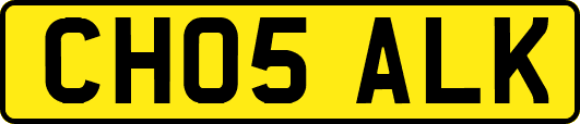 CH05ALK