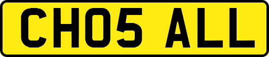 CH05ALL