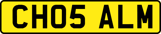 CH05ALM