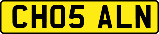 CH05ALN