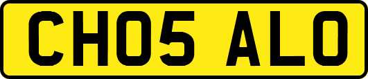 CH05ALO