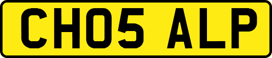 CH05ALP